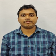 Dr. Sanjay Kumar Pal